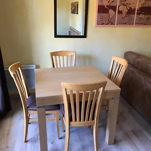 Les Terrasses D Isola 2 Pièces 4 Personnes Appartement