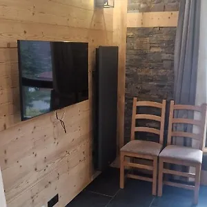 Studio Coeur De Station Appartement