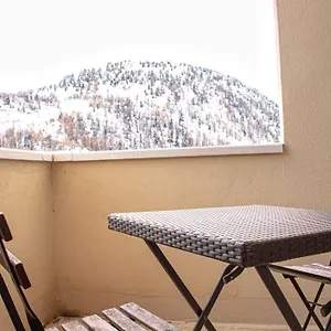 Cosy/familiale/front De Neige Appartement